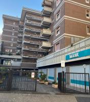 Civico 125 apartment - B&B Rome