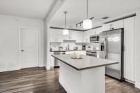 Comfort and Convenience 2BR Unit with Free Parking - B&B Miami