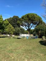 Polcanto i Castagni appartamento in casa colonica - B&B