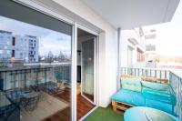 Appartement tout équipé proche Paris - Stade de France - B&B Épinay-sur-Seine