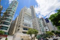Apto na Av. Atlântica em BC XX7302 - Chambres d’hôtes Balneário Camboriú