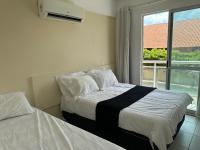 Palm Beach de frente ao Park - B&B Aquiraz