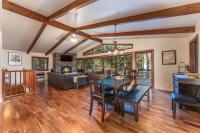 Yosemite Rendezvous - Ferienwohnung