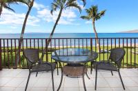 Kihei Beach Resort 208 - B&B