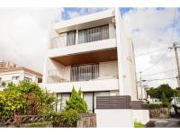 Onna Beach Square - Vacation STAY 13731 - Bed and Breakfast