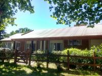 Casa Serrana - B&B