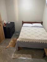 Casa Lava Pés - B&B Lençóis