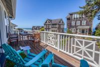 Dea Mare - B&B Lincoln City