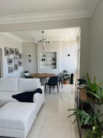 APÊ Aurá l In the heart of Porto da Barra - B&B