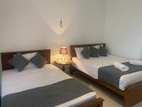 Apartment mit 2 Schlafzimmern