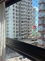 Praia de Itaparica 604 - Ferienwohnung Vila Velha