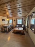 Appartement met 1 Slaapkamer