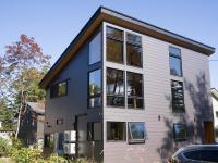 Cosmique Chalet Hakuba - Chambres d’hôtes Hakuba