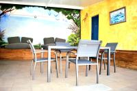 Casa los Tizones - B&B