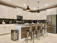 Luxury 6 Bedroom 5 bath poolHome 214 - B&B Orlando