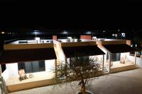 Casitas Punta Arenas #3 - B&B