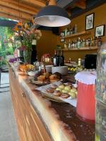 Pandurata Bed and Breakfast - Chambres d'hôtes Valle de Bravo