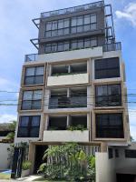Studio Confortável no Bessa a 50m da Praia - Ferienwohnung João Pessoa