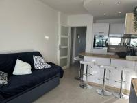 Appartement rénové avec garage et climatisation au Lavandou - FR-1-251-850 - Chambres d'hôtes Le Lavandou