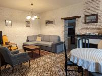 Gîte calme près de Meung-sur-Loire avec jardin et terrasse - Chambres d'hôtes Meung-sur-Loire