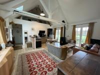 Gîte cosy en Sologne, nature et pêche, tout inclus - FR-1-590-549 - Chambres d'hôtes Villemurlin