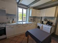 Charmant gîte en forêt avec terrasse et Wifi à Plombières-les-Bains - FR-1-589-769 - B&B Plombières-les-Bains