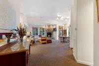 Palisades Tahoe Lodge Rentals Two Bedroom #521 - B&B Olympic Valley