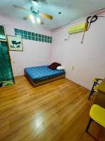 城南綠境 Southern Green Oasis - Chambres d’hôtes Daxi