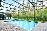 Luxury Stay: Pool, Spa, Near Disney & Outlets - B&B Kissimmee