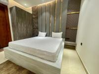 One-Bedroom Apartment with River View
