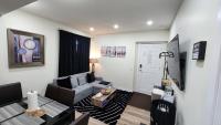 Two-Bedroom Standard Apartment