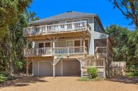 2002 Hidden Aweigh 6 Min Walk to Beach - B&B