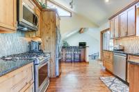 3 Spyglass - B&B
