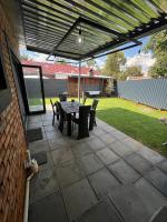 Hannie Pot - B&B Pretoria