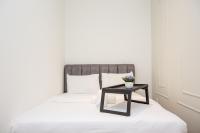 Loft-Apartment mit 2 Schlafzimmern
