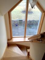 Westhall Cottage - Chambres d'hôtes Lerwick