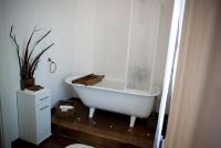 Appartement met 1 Slaapkamer en Terras