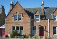 Jacobite Rose - B&B