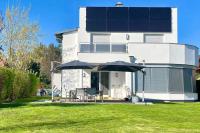 Traumhaftes Einfamilien Haus - Ferienwohnung