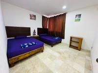 Quinta Frida - B&B Oaxtepec