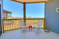 SO1A Shangri-La Oceanfront - B&B