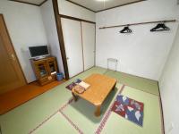 Triple Room with Shared Bathroom