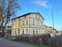 Ferienwohnung Mee h r Glowe - Chambres d’hôtes Glowe