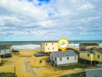 7145 - Geris Place 6 100ft to Beach - B&B