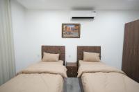 Standard Apartment mit 1 Schlafzimmer