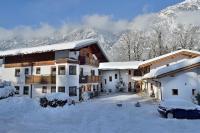 B&B Angerberg - Kraftquelle Schlossblick - Bed and Breakfast Angerberg