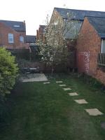 2 bedroom 2 bathroom apartment - B&B