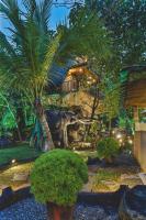 Cottage - Vue sur Jardin