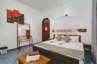 Chambre Double Standard