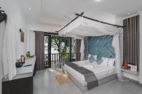 Chambre Double Deluxe